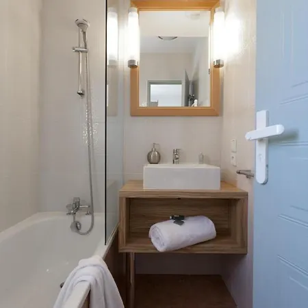 Port Prestige 2p4p Std Apartment *