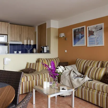 Apartment Port Prestige 2p4p Std Antibes