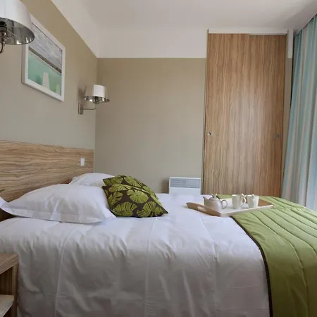 Port Prestige 2p4p Std Apartment Antibes