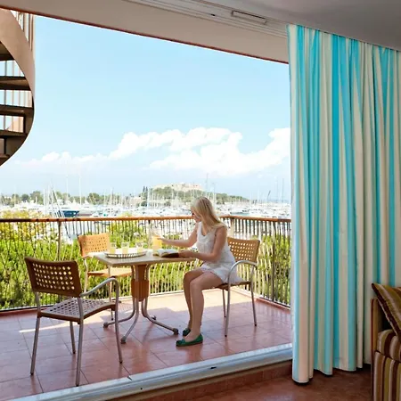 Port Prestige 2p4p Std Apartment