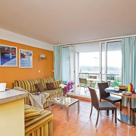 Port Prestige 2p4p Std Antibes